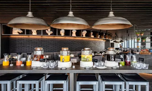 هتل پولمن اکسس تاورز تفلیس هتل پولمن اکسس تاورز تفلیس